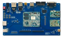 Cortex Development Board