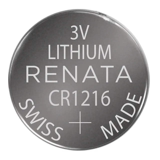CR1216 Battery
