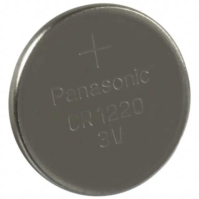 Cr1220 battery equivalent discount