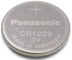 CR1220 Battery