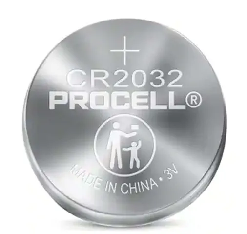 CR2032 
