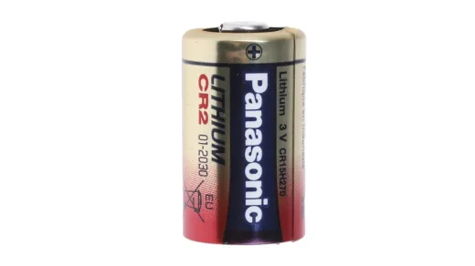 CR2 3V Battery