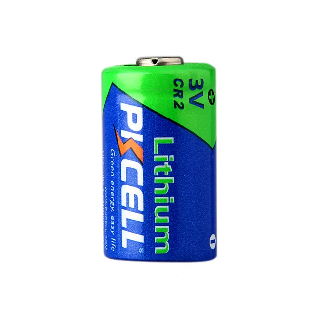 CR2 Battery