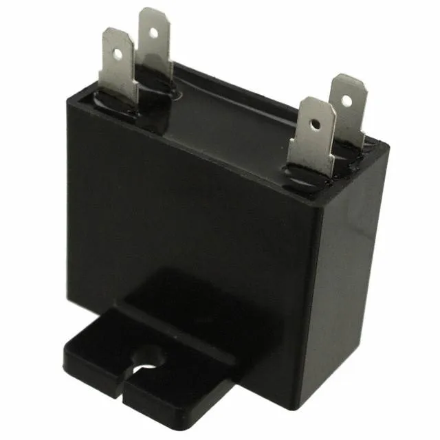 EEC2E805HQA404 Capacitor