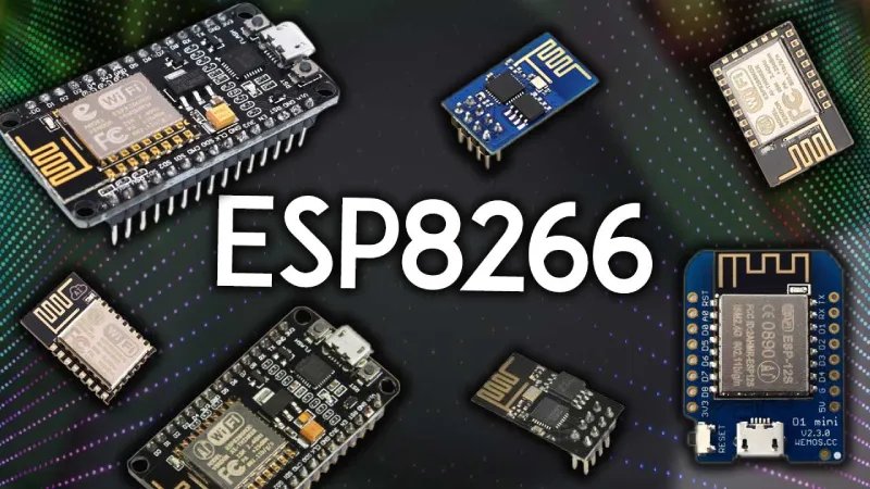 ESP8266