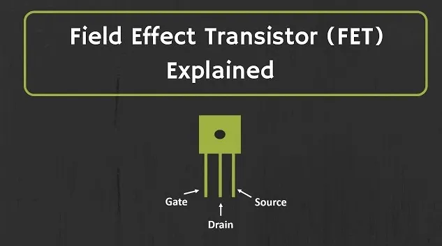 field-effect transistor (FET) amplifier