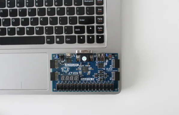 FPGA