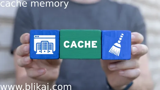How Cache Memory Works