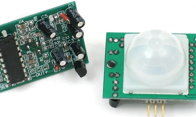 How does a accelerometer do?