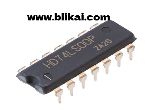 IC 7400