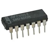 IC 7400