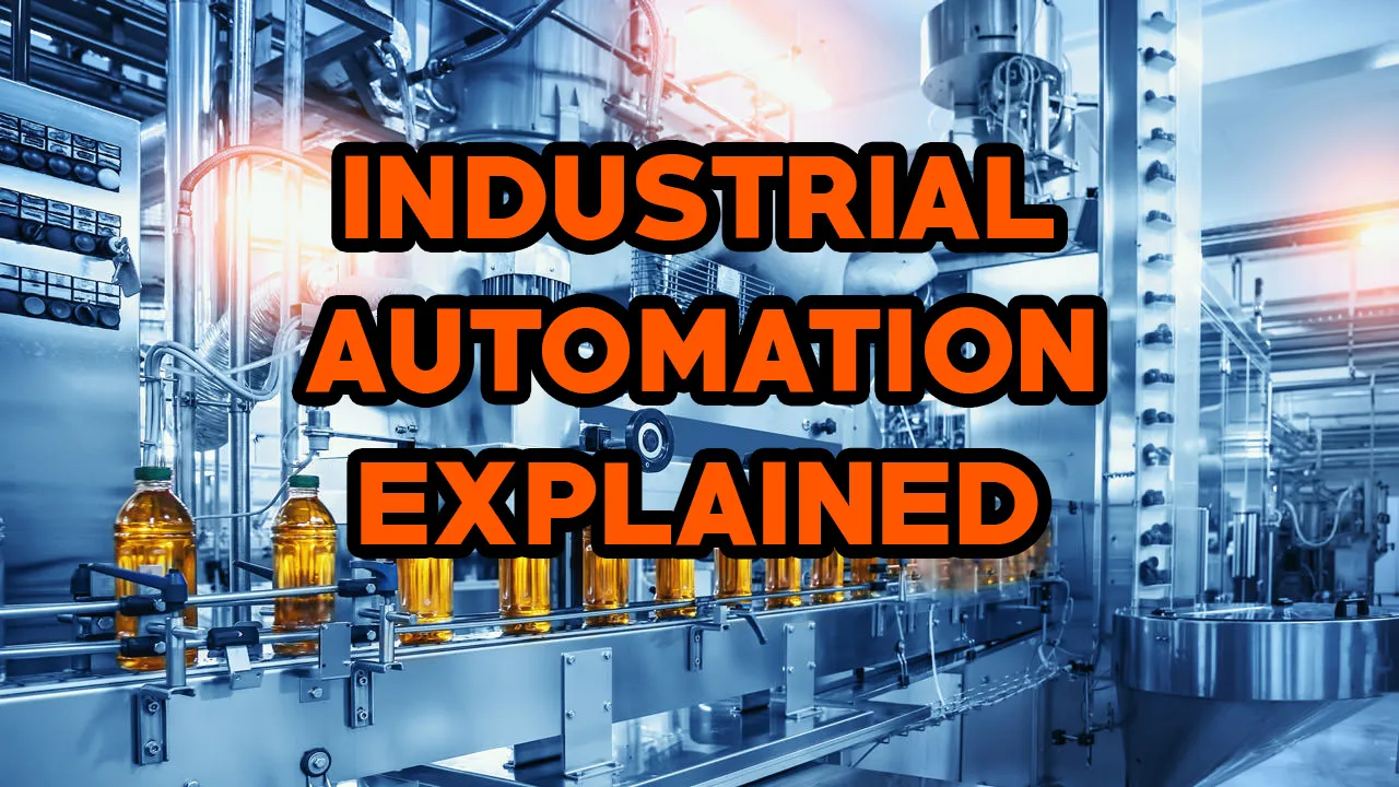 Industrial Automation