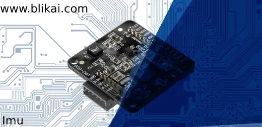 inertial measurement units( IMUs