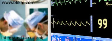 Integrated circuits( ICs)