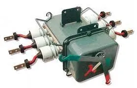 LBS Type Load Break Switch
