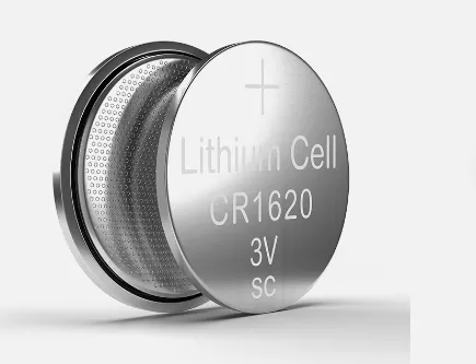 Lithium cr1620 Battery:Features, Specification and Applications