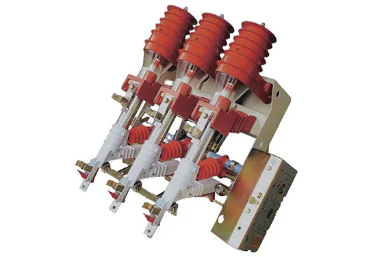 Load Break Switch