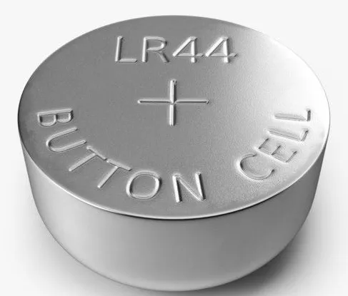 LR44 battery