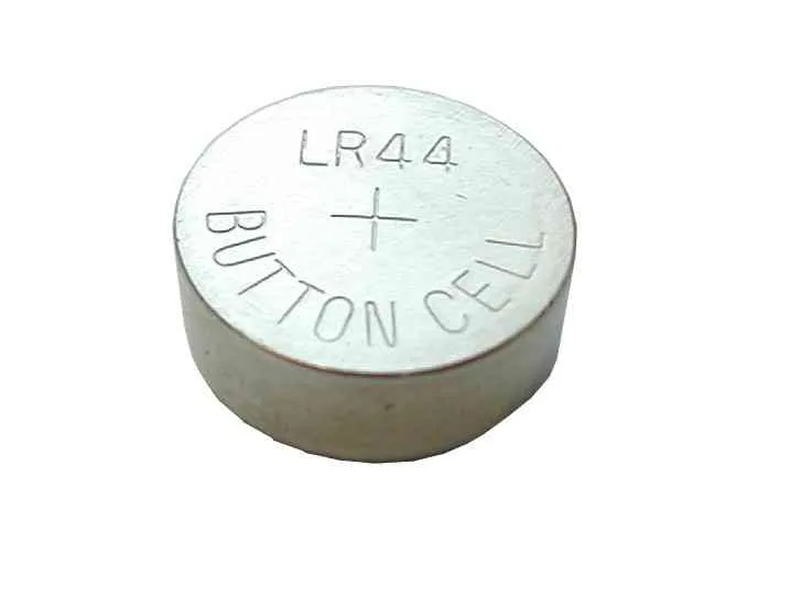 LR44 Battery Button Cell