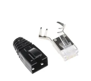 Male RJ45 Connectors (RJ45 Plug)