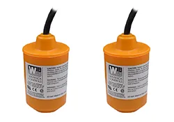 Mechanical Tilt Sensors