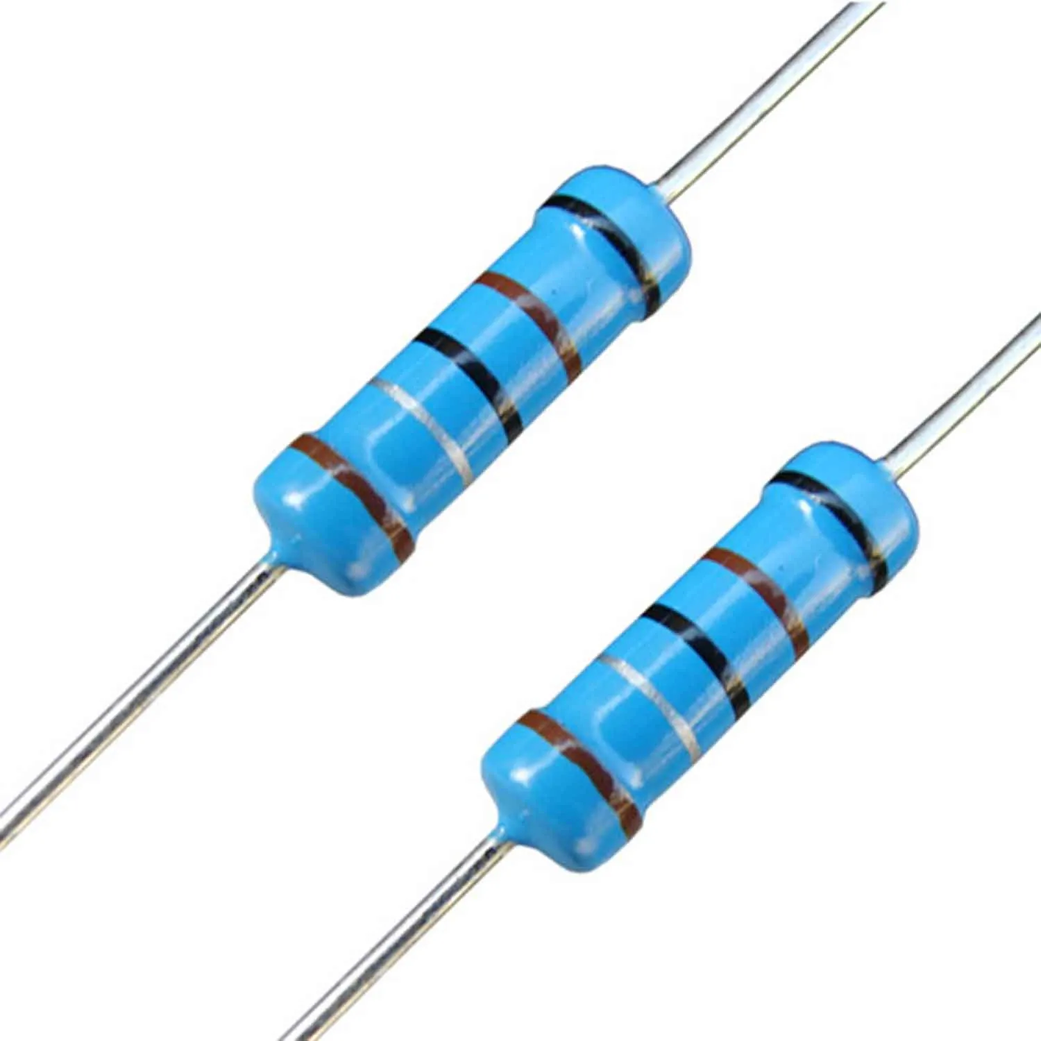  Metal Film Resistor