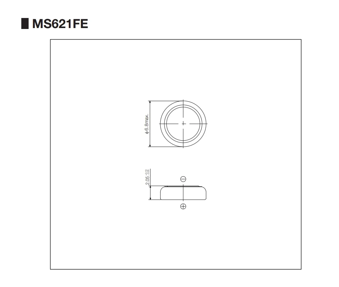 Get to Know the MS621FE