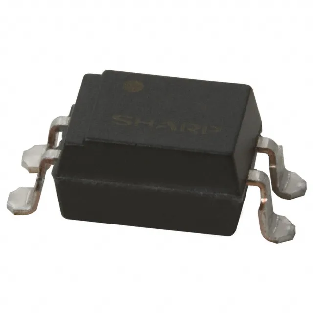 PC817 Optocoupler