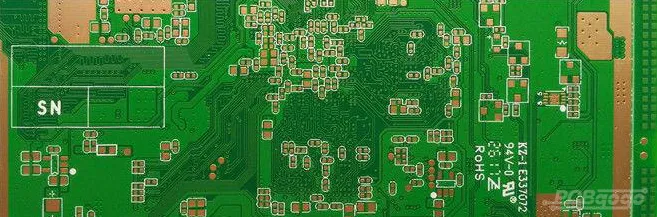 PCB