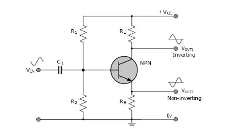 What is Phase Splitter ?Explained