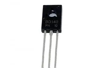 PNP Transistor