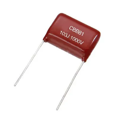 polypropylene capacitors