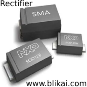 Power Diodes