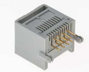 RJ45 Female Connectors (RJ45 Socket)