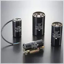 Run Capacitor