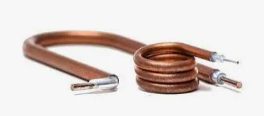 Semi-rigid Coaxial Cable