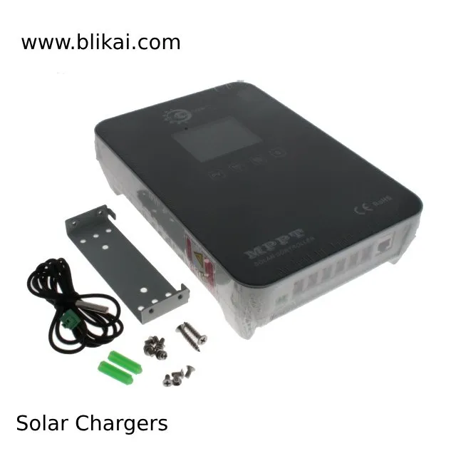 Solar Chargers