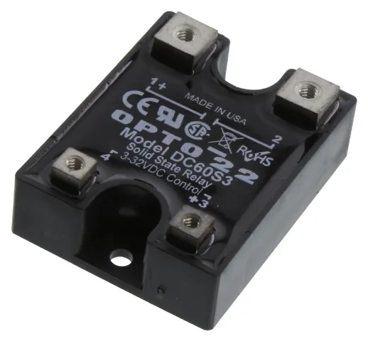 Solid State Relay