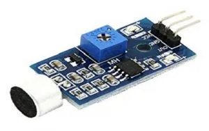 Sound Sensors