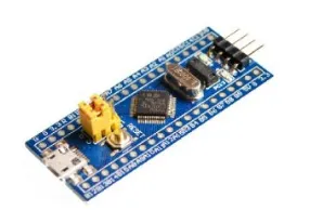 STM32 Development Board