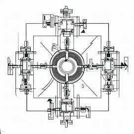 The Principle of the centrifugal switch