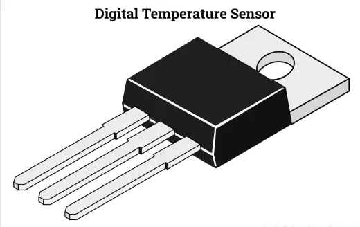 Thermal Sensors