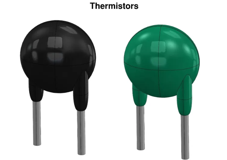Thermistor