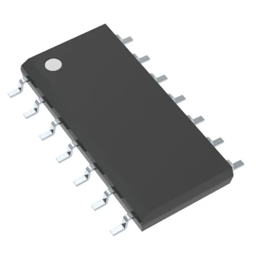 TL084 Op-Amp