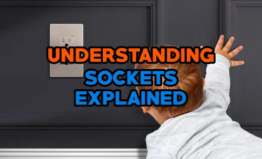 Understanding Sockets