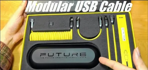 USB Cables