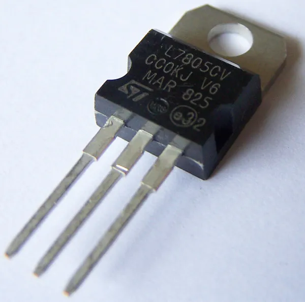 Voltage Regulator