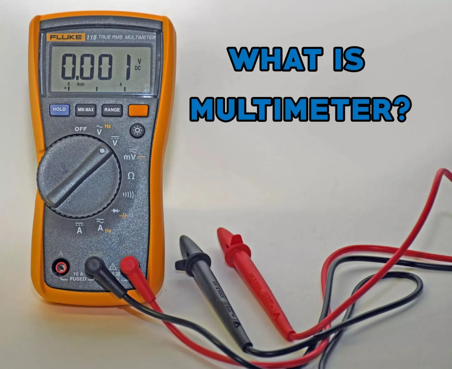 How to Test ECU with Multimeter: Complete Guide