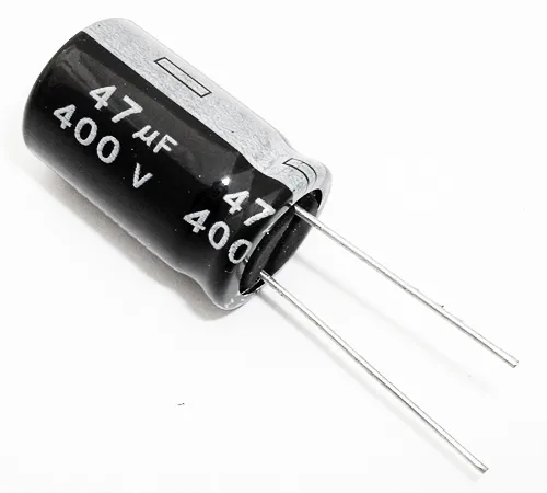 Radial Vs Axial Capacitor: Whats The Differences?