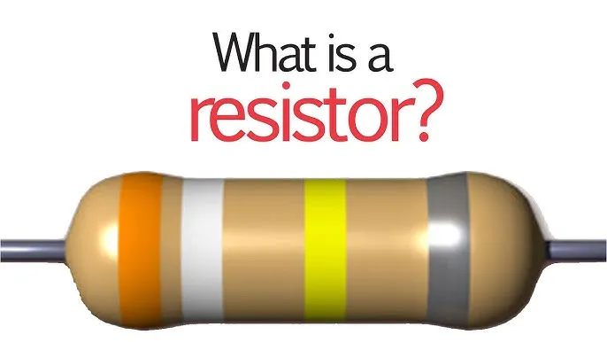 What is a Resistor?